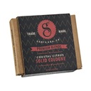 Parfém Suavecito Solid Cologne Coastal Citrus Ref