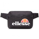 Ellesse Rosca Cross Body Bag čierna