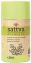 SATTVA - Prírodná farba na vlasy - CASSIA