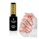 VV Gel Polish Mega Base Nail base 8ml Clear