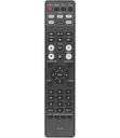 DIAĽKOVÉ OVLÁDANIE PRE DENON RCD-M39 RCD-M39DAB RC-1162 AMPLITUNER