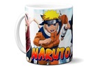 Naruto Hrnček na darček + meno