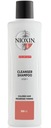 NIOXIN 4 CLEANSER ČISTIACI ŠAMPÓN 300ml