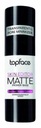 Topface Primer Base Transparentná báza pod make-up 30ml