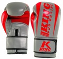 Boxerské rukavice King Pro Boxing