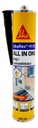 Sika Sikaflex 11FC Adhesive Sealant Black 300 ml