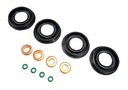 TESNENIA VSTREKOVAČOV FORD TRANSIT MK7 2011-