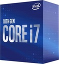 PROCESOR Intel Core i7-10700 8 x 2,9 GHz LGA1200 16 MB BOX BX8070110700