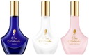 SADA PARFÉMOV PANI WALEWSKA 3X30ML DARČEK PRE ŽENY