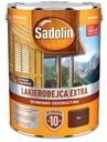 LAK NA LAK SADOLIN EXTRA -tek, 5l