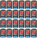 Rafi s jahňacinou 24 x 400 g pre psa