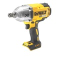 Rázový uťahovák 1/2'', 950Nm, 18V Li-lon, XR, DeWalt [DCF899N-XJ]