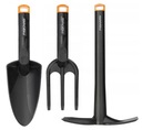 FISKARS SOLID SET OBUV + MOTYK + VIDLICE