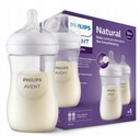 AVENT Sada fliaš Natural Response 2x260ml