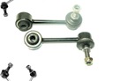 2X TYČ STABILIZÁTORA zadný ROVER 75 1999-2005