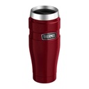 THERMOS Termohrnček, nerez, 470 ml