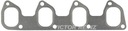 FORD 1.8 TDCI Tesnenie sacieho potrubia