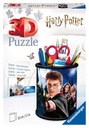 Ravensburger 3D Puzzle Toolbox Harry Potter 54