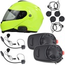 Sena SMH5 Motocykel intercom do 400m - 2 sady
