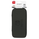 Puzdro na konzolu HORI SWITCH LITE čierne