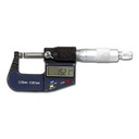 Elektrický mikrometer 0-25mm presnosť 0001mm Proline 20519