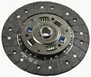 SACHS DISK SPOJKY FORD