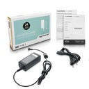 Napájací zdroj nabíjačka 19v 2.1a|2.5x0.7|40W pre Asus