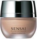 Sensai CP Kanebo Liquid Foundation (30 ml) CF22 Natural Beige