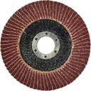 Geko lamelový kotúč 115mm P40 (G00300)
