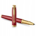 Guľôčkové pero IM Premium Red 2143647 PARKER