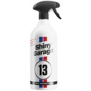 LESKLÝ GARAGE WET PROTECTOR Mokrý ochranný vosk 1L