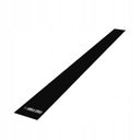 RUBBER crossfit fitness opasok na cvičenie 120cm 30,1kg