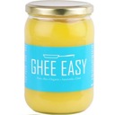 GHEE EASY Prečistené maslo (500g) - BIO