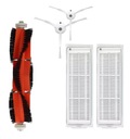 KEFOVÉ FILTRE Set Mi Robot Vacuum-Mop 2 Pro Lite MJST1SHW MJSTL MJST1S