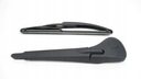 Rameno stierača RENAULT SCENIC, 03- 6071RWT1