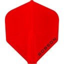 Šipkové terče Robson Plus Standard No2 Red