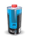 T4W Odstraňovač silikónu na odmastenie / 0,5L