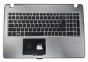 HORNNÝ PRYZ KLÁVESNICE ACER F5-573 F5-522 US
