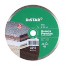 Granite Premium 300 mm žulový obkladový kotúč DISTAR