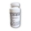 Podkowa vitamín Adek 100 Tab. | Prírodné zloženie zdravia a vitality