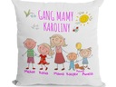 VANKÚŠ KU DŇU MATIEK, MENÁ OSÔB, ČARODEJNÍK