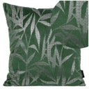 Velúrový obal na vankúš Jasiek Dekoračný BLINK 45x45 Velvet
