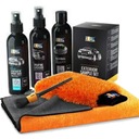 ADBL EXTERIOR KIT sada kozmetiky pre vonkajšie použitie