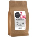 Kávové zrná 500g MEXICO Arabica, čerstvo pražená