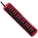 Melodyka Ever Play M37A-6RD 37 kláves červená