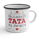 HRNEC NAJLEPŠÍ OTEC NA SVETE DARČEKOVÝ hrnček