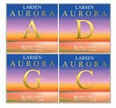 Larsen Aurora struny pre violončelo 4/4 silné