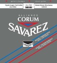 Struny pre klasickú gitaru Savarez SA 500 ARJ