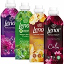 LENOR sada aviváže MIX 4x1200