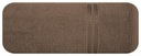 Uterák Lori 70x140 hnedá 450g/m2